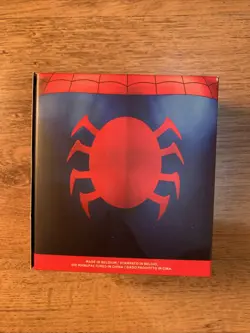 1x Magic The Gathering Marvel’s SpiderMan Prerelease ITA sealed - Image 3