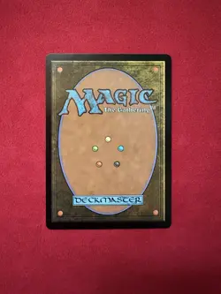 Chameleon, Master Of Disguise - Marvel’s Spider-Man Magic The Gathering MTG #27 - Image 2