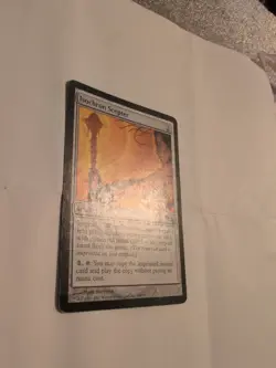 Isochron Scepter Mirrodin Regular - Image 3