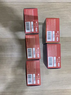 Magic The Gathering Avatar the Last Airbender Prerelease Pack Set da 5 - ITA - Image 5