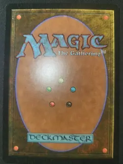 MTG CITY OF SOLITUDE NM Visions Enchantment 1996 - Image 2