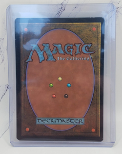 Magic the Gathering Reparations Mirage - Image 2