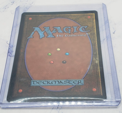 Magic the Gathering Reparations Mirage - Image 4
