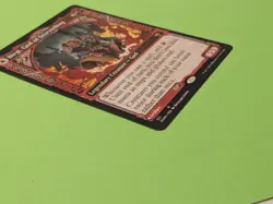 MTG Birgi, God of Storytelling (Showcase) Kaldheim Regular #311 NM - Image 4