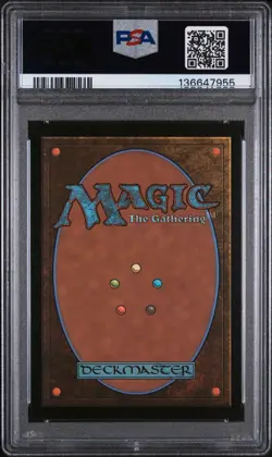 PSA 10 Mystic Confluence Mythic Magic Gathering Spider-Man Non Foil POP 5💎💫 - Image 2