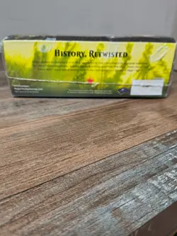 Magic the Gathering Time Spiral Remastered Draft Booster Box Factory Sealed MTG - Image 3