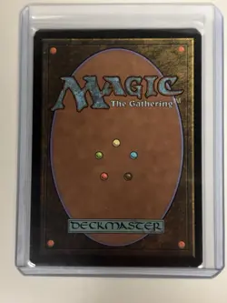 MTG Cunning Wish - Judgment Regular #37 - Image 2