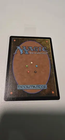 Vivi's Persistence (Borderless) Commander: Final Fantasy Regular - Image 2