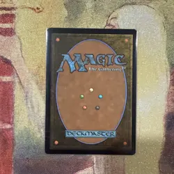 Magic the Gathering MTG Multiversal Passage Near Mint - Image 2