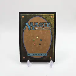 Magic: The Gathering Creature Demon's of Fate's Design Rare Regular #731 - Image 2