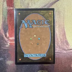 MTG Magic Overlord of the NM - Image 2