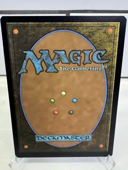 Talisman of Dominance (Retro Frame) Secret Lair Drop Regular - Image 2