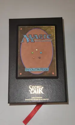 Yarok, the Desecrated Foil Countdown Kit: An Encyclopedia of Magic - Image 2