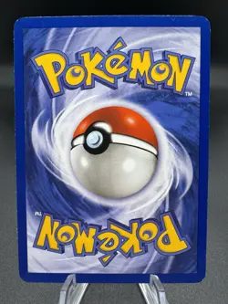 Pokemon TCG Psyduck 65/82 Team Rocket 1st Edition Vintage WoTC LP - Image 2