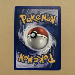 Pokemon TCG Focus Band 86/111 - 1st Edition Neo Genesis WOTC Vintage - Mint - Image 4