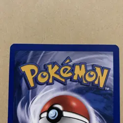 Pokemon TCG Focus Band 86/111 - 1st Edition Neo Genesis WOTC Vintage - Mint - Image 5