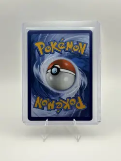 Pokemon TCG Squirtle 170/165 Sv: Scarlet & Violet 151 Illustration Rare Holo NM - Image 2