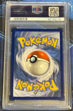Pokemon Duraludon V FA PSA 9 Sword & Shield Evolving Skies 2021 - Image 2