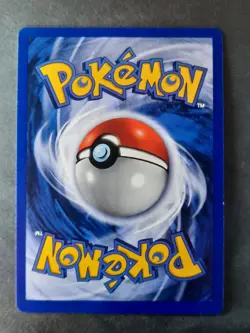 NM - Fire Energy - 98/102 - 1st Edition - Base Set - German - Pokemon Card - Image 2