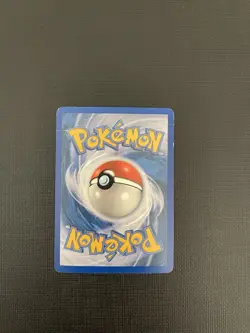 Squirtle #63/100 Stamped Crystal Guardians Reverse Holo Pokemon TCG 2006 - Image 3