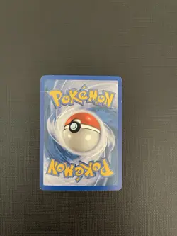 Squirtle #63/100 Stamped Crystal Guardians Reverse Holo Pokemon TCG 2006 - Image 4