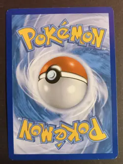 Pokemon TCG Eevee 90/116 Plasma Freeze Common Reverse Holo Lightly Played+ - Image 2