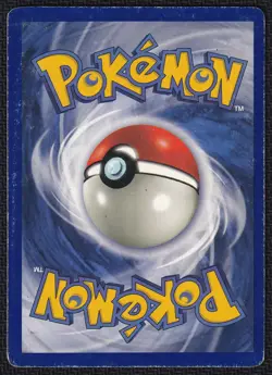 Pokemon Ditto 3/62 Holo Fossil - Image 2