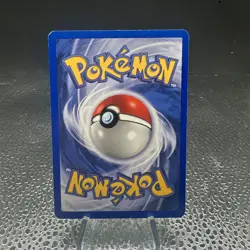 Pokemon TCG 2003 EX Sandstorm Cradily 3/100 Holo E-Reader Series - Image 2