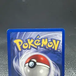 Pokemon TCG 2003 EX Sandstorm Cradily 3/100 Holo E-Reader Series - Image 5