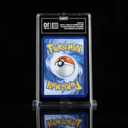 Pokemon Prismatic Evolutions Sylveon Master Ball 40 Reverse Holo TAG 10 - Image 2