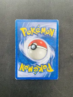 Carte Pokemon Recuperateur 74/102 RARE Set De Base Edition 2 Wizards - Image 2