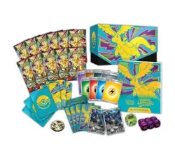 2x Pokemon TCG Mega Ascended Heroes POKEMON CENTER ETB - PRESALE ✅📦 - Image 3