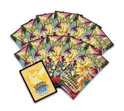 2x Pokemon TCG Mega Ascended Heroes POKEMON CENTER ETB - PRESALE ✅📦 - Image 5