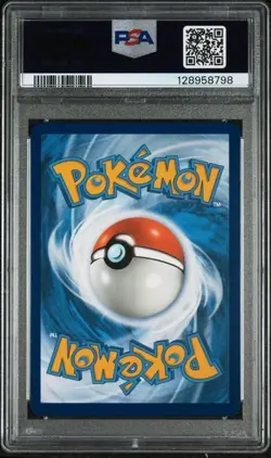 PSA 9 Gardevoir ex - 245/198 - Scarlet & Violet Base - Pokemon - Read Desc. - Image 2