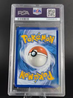 Pokemon - Altaria ex - Paradox Rift -253/182 - Sp. Illustration Rare -PSA 9 Mint - Image 2