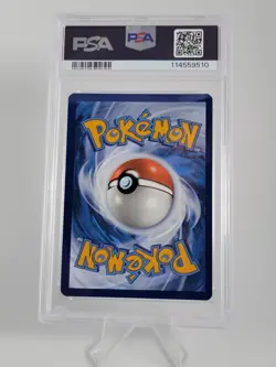 Pokemon - Altaria ex - Paradox Rift -253/182 - Sp. Illustration Rare -PSA 9 Mint - Image 4