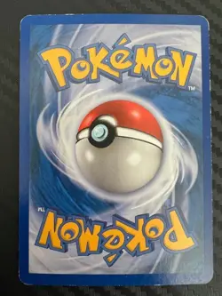 Pokemon TCG Legend Maker Reverse Holo Stamped Graveler 34/92 LP - Image 2