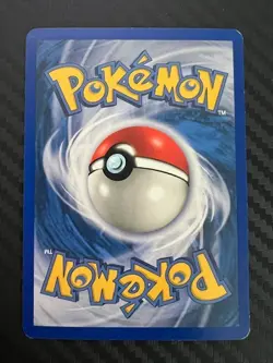 Pokemon TCG Metapod 39/112 FireRed & LeafGreen Reverse Holo MP/HP - Image 2