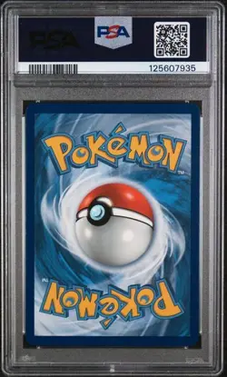 PSA 9 Rayquaza GX - 177a/168 - Alternate Art Promo - Pokemon - Read Description - Image 2