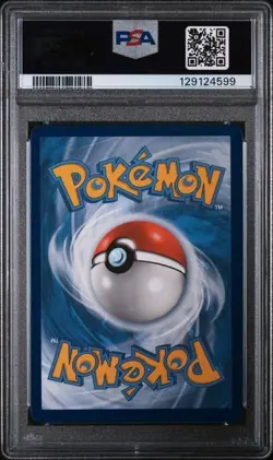 PSA 10 Pikachu VMAX - TG17/TG30 - Lost Origin - Pokemon - Read Description - Image 2