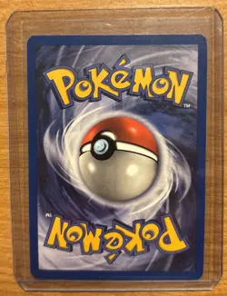 Pokemon TCG Marowak 39/64 Jungle Uncommon 1st Edition WOTC 1999 NM NP - Image 2