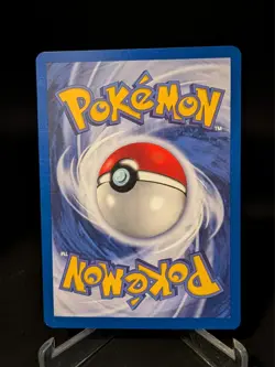 Giovanni's Nidoking - 7/132 - Gym Challenge [Holo] - NM - Pokemon - Read Desc. - Image 2