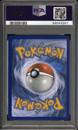 PSA 8 Charizard - 11/108 - Evolutions [Reverse Holo] - Pokemon - Read Desc. - Image 2