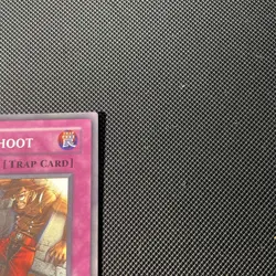 | Yugioh Trap Dustshoot PGD-049 Common unlimited Pharaonic Guardian 🔥 - Image 2