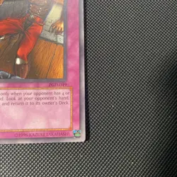 | Yugioh Trap Dustshoot PGD-049 Common unlimited Pharaonic Guardian 🔥 - Image 3
