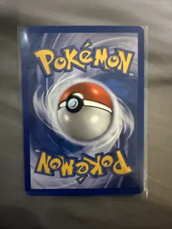 Pokemon TCG Sceptile EX Emerald Reverse Holo Rare Card 10/106 Stamp LP CONDITION - Image 2