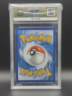Eevee 173 Sv: Scarlet & Violet Promo Cards Holo AGS Mint 10 - Image 2