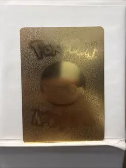 Ash Pikachu Fan Art Card - Image 2