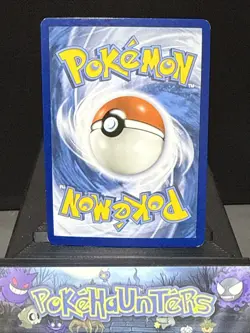 Pokemon Card Professor Sycamore 114/114 Full Art Trainer XY Steam Siege LP - Image 4