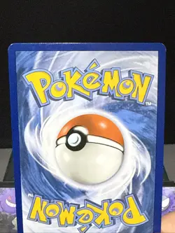 Pokemon Card Professor Sycamore 114/114 Full Art Trainer XY Steam Siege LP - Image 5